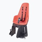 Bike seat bobike One Maxi E-BD flamingo