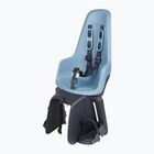 Bike seat bobike One Maxi E-BD citadel blue