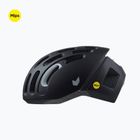 MTB bike helmet Catlike Whisper II black matte