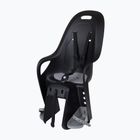Child bike seat Polisport Koari Mik HD black/grey