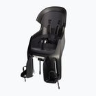 Bicycle seat bobike Exclusive Maxi Evolve urban black