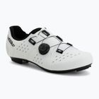 Road shoes Catlike Whisper R2 white matte