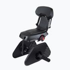Child bike seat Polisport Guppy Junior CFS black/black