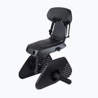 Child bike seat Polisport Guppy Junior CFS black/ black
