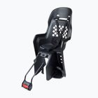 Child bike seat Polisport Joy FF 29 black