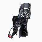 Child bike seat Polisport Joy FF 29 black/black