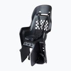 Child bike seat Polisport Joy CFS black/black