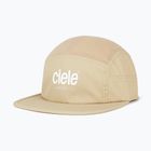 Baseball cap Ciele Athletics GOCap Classic Athletics safari