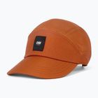 Baseball cap Ciele Athletics FSTCap SC EQ FrameS gingerbread