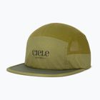 Baseball cap Ciele Athletics GOCap EQ New terrain