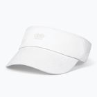 Running visor Ciele Athletics FSTVisorSC Classic AthleticsSL white