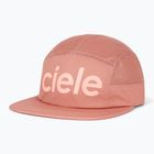 Baseball cap Ciele Athletics GOCap Comp Century rose dawn