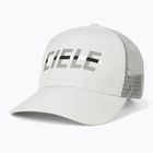 Baseball cap Ciele Athletics TRLCapSC Comp CapitalCross light grey
