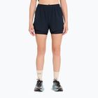 Women's running shorts Ciele Athletics DLYShort4''LongBrief 2 shadowcast