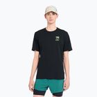 T-shirt Ciele Athletics OR Run The Running Tree black
