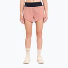Women's running shorts Ciele Athletics TRN 4" Brief 2 rosedawn