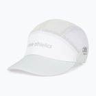 Baseball cap Ciele Athletics FSTCap SC Field Iconic SL white lightgrey