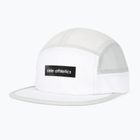 Baseball cap Ciele Athletics GOCap Field IconicBar white lightgrey