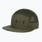 Baseball cap Ciele Athletics GOCap EQ Decade kombu