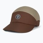 Baseball cap Ciele Athletics GOCap Comp Ninety SL oak