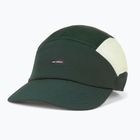 Baseball cap Ciele Athletics GOCap Field IconicBar SL spruce/light moss