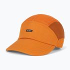 Baseball cap Ciele Athletics GOCap Field IconicBar SL sunset/ginger bread