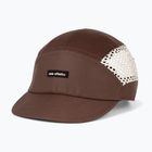 Baseball cap Ciele Athletics ShortBrim EQ Iconic Bar SL oak