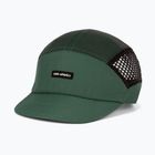 Baseball cap Ciele Athletics ShortBrim EQ Iconic Bar SL spruce