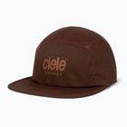 Baseball cap Ciele Athletics GOCap Classic Athletics oak