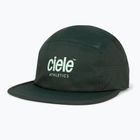 Baseball cap Ciele Athletics GOCap Classic Athletics spruce