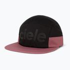 Baseball cap Ciele Athletics GOCap Comp Century black penny