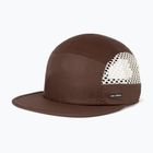 Baseball cap Ciele Athletics GOCap EQ Side IconicBar SL oak