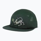 Baseball cap Ciele Athletics GOCap Field Cheetah spruce