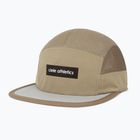 Baseball cap Ciele Athletics GOCap Field Iconic Bar canvas/cub