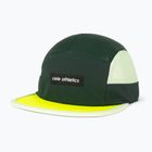 Baseball cap Ciele Athletics GOCap Field Iconic Bar spruce/light moss