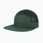 Baseball cap Ciele Athletics GOCap LongBrim EQ Athletics spruce