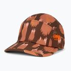 Baseball cap Ciele Athletics GOCap Field AllOverPrint Cheetah oak