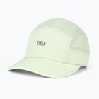Baseball cap Ciele Athletics GOCap Field Capital RC light moss