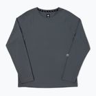 Men's running longsleeve Ciele Athletics DLYLongsleeve ocean