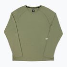 Men's running longsleeve Ciele Athletics DLYLongsleeve toad