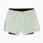 Men's running shorts Ciele Athletics DLYShort5''LongBrief 2 light moss