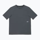 Men's running shirt Ciele Athletics DLYShirt ocean