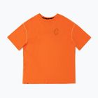 Men's running shirt Ciele Athlteics NSPTShirt HV''C'' orange