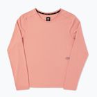 Women's running longsleeve Ciele Athletics DLYLongsleeve rose dawn