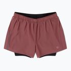 Women's running shorts Ciele Athletics DLYShort4''LongBrief 2 penny