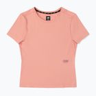 Women's running shirt Ciele Athletics DLYTShirt rose dawn