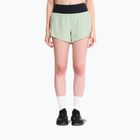 Women's running shorts Ciele Athletics TRNShort4''brief 2 light moss