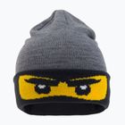 Children's ski cap LEGO Lwantony 710 grey 22933