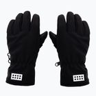 LEGO Lwatlin 705 children's ski gloves black 22863