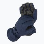 LEGO Lwatlin children's trekking gloves dark navy